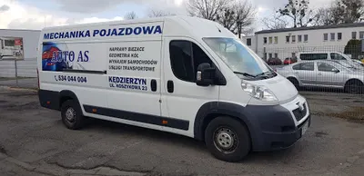 Auto As Mechanika samochodowa Geometria Zbieżność kół